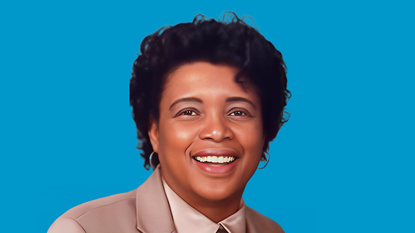 Dr. Monica Hernandez