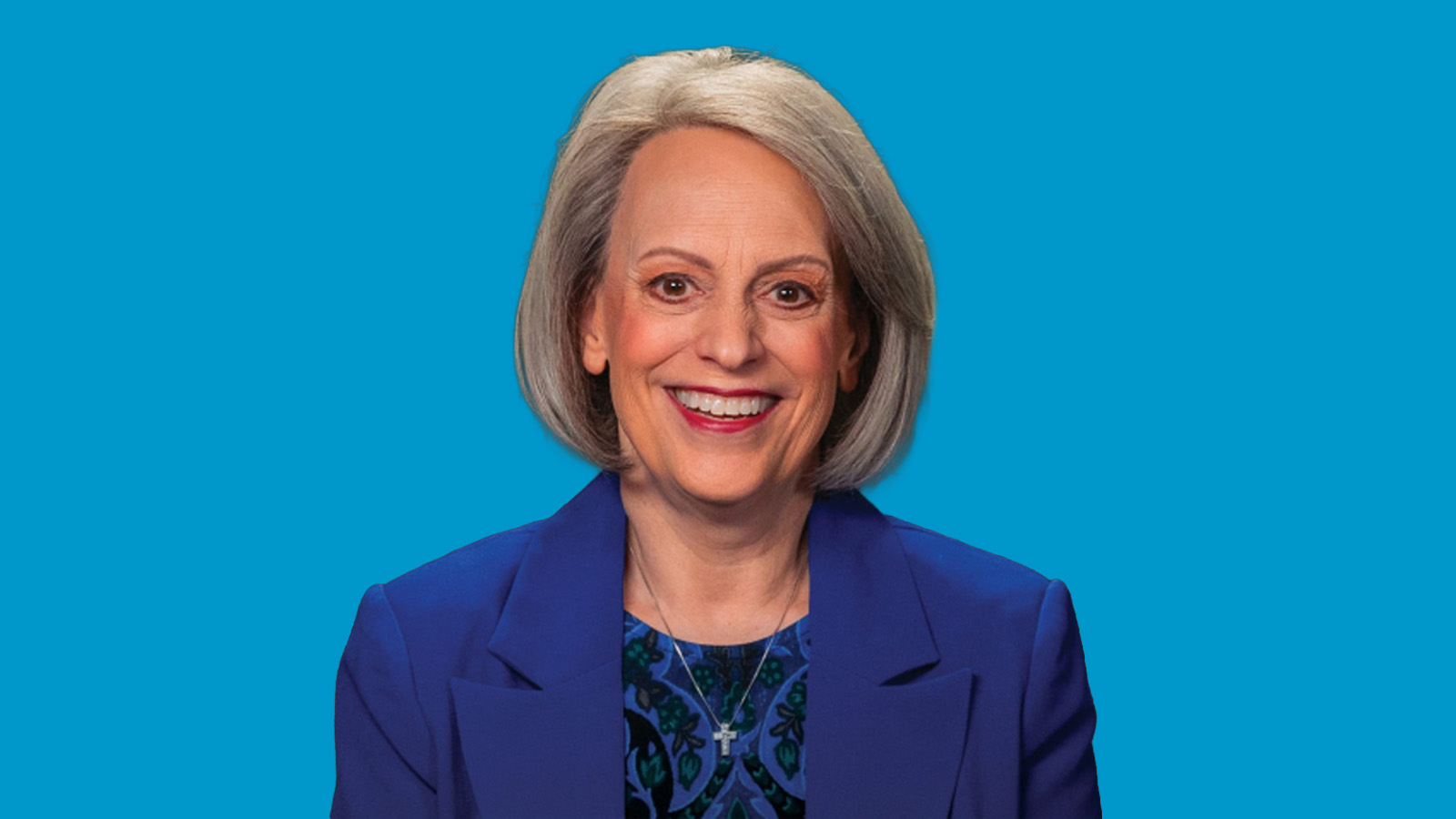 Nancy DeMoss Wolgemuth