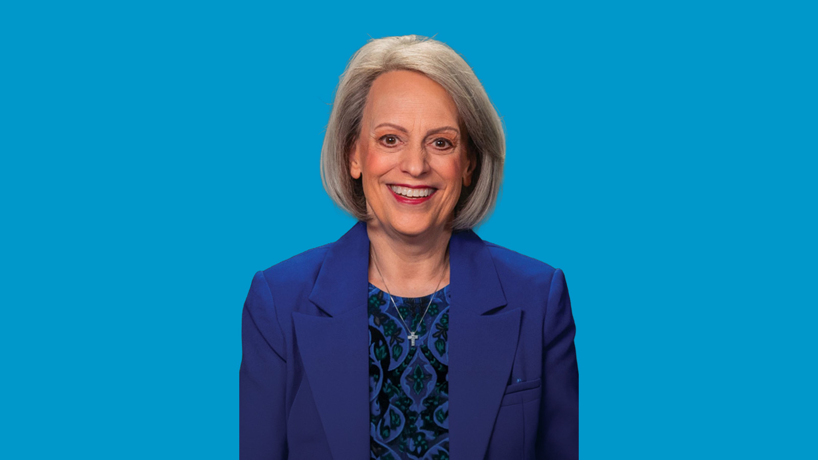 Nancy DeMoss Wolgemuth
