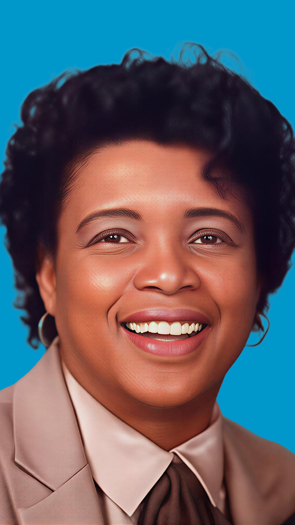 Dr. Monica Hernandez