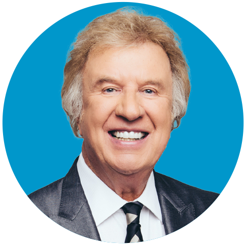 Bill Gaither