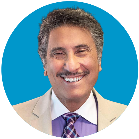 Michael Youssef
