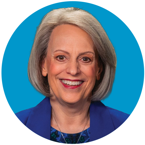 Nancy DeMoss Wolgemuth