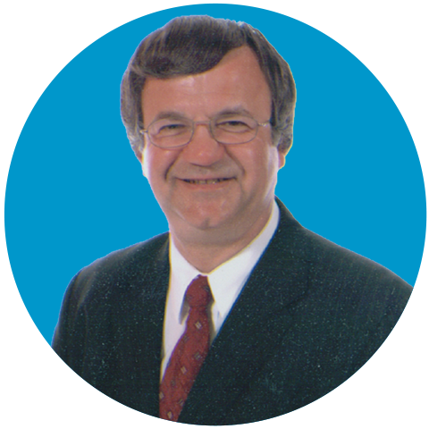 Pastor Nick Stavropoulos