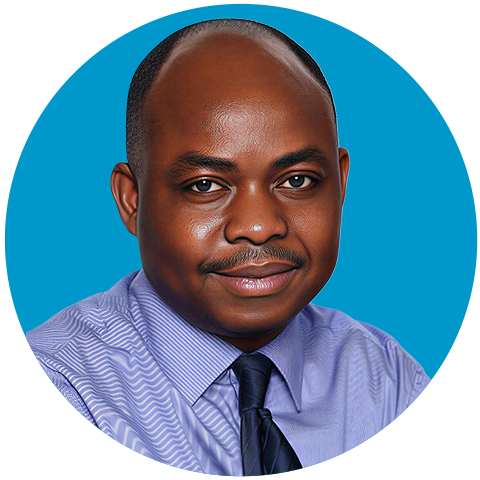 Timothy Oyeyinka