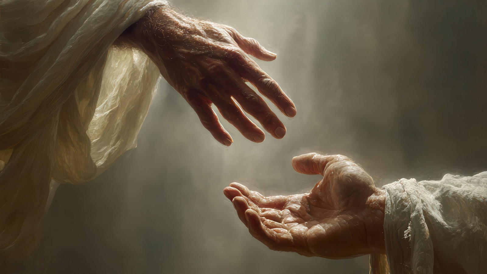 Finding Peace in the Storm: Overcoming Doubt | JOY Radio
