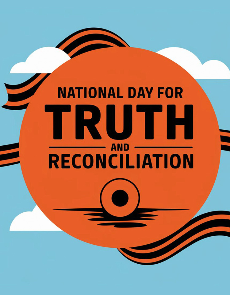 National Day For Truth & Reconciliation