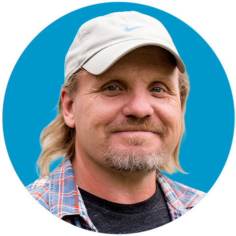 Tim Huff