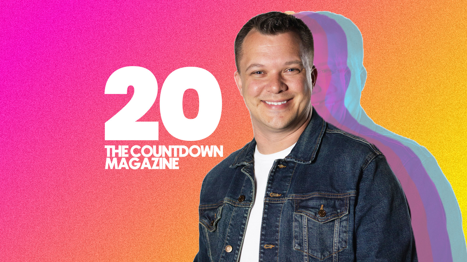 20 The Countdown Magazine