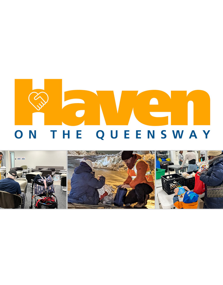 Haven on the Queensway