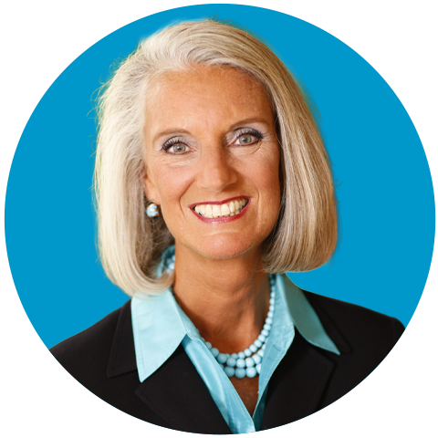 Anne Graham Lotz