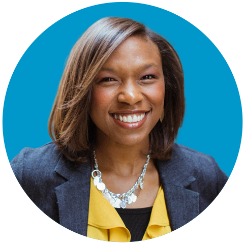 Trillia Newbell