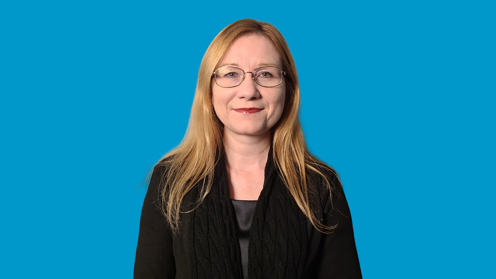 Kathleen Kaczmarek