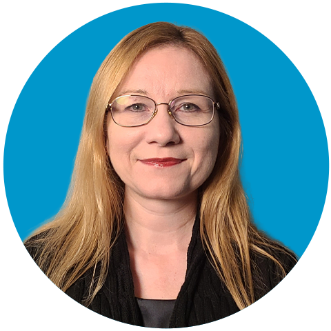 Kathleen Kaczmarek