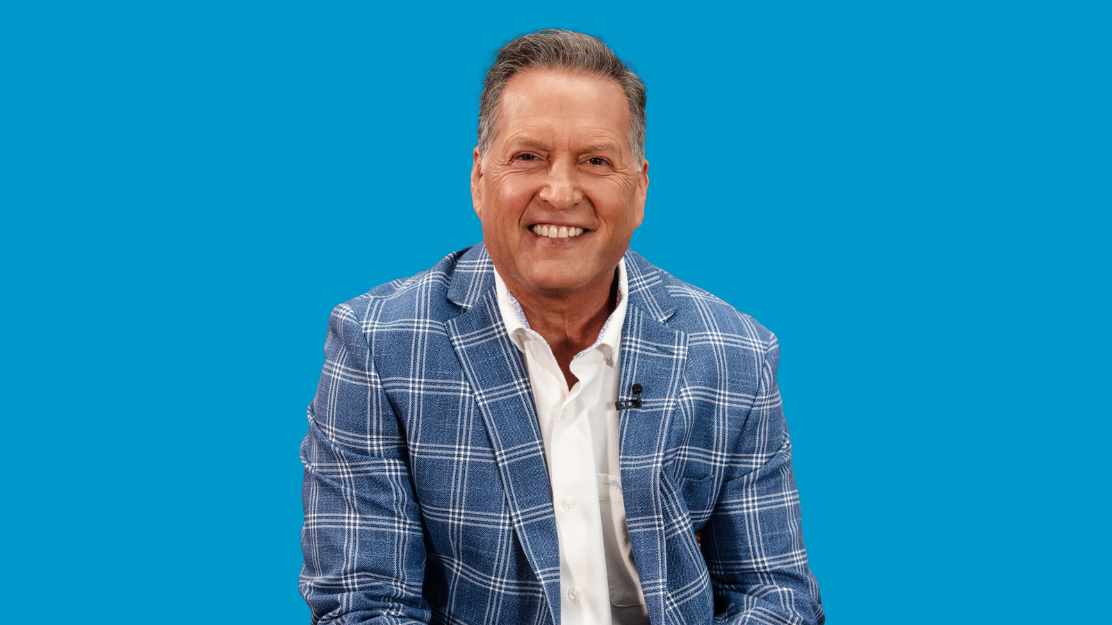 Dr. Doug Weiss