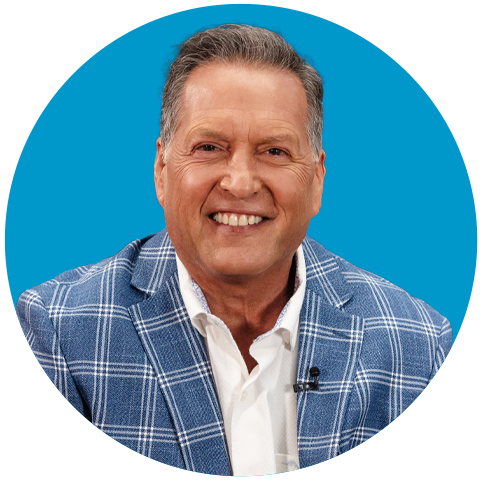 Dr. Doug Weiss