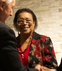 Dr. Monica Hernandez